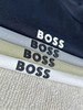 Boss三防面料休闲户外男款吸湿冰感排汗速干短袖 商品缩略图3