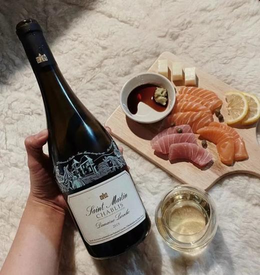 特价仅2XX|法国总统小马哥“严选”干白！世界百大葡萄酒第一名 超好喝！ 商品图1