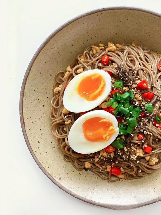 米面星人心中的美食【君亲雪域青稞挂面】❗扭转你对青稞食品的印象❗️爽滑Q弹，口感筋道，给味蕾全新体验❗ 百分之百纯杂粮 商品图6