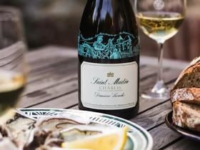 特价仅2XX|法国总统小马哥“严选”干白！世界百大葡萄酒第一名 超好喝！