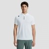 迪桑特TRAINING综训UPF50防晒男士短袖POLO衫 商品缩略图0