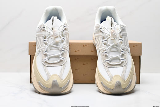耐克Nike Zoom Vomero Roam复古休闲运动慢跑鞋FV2295-002男女鞋 商品图6