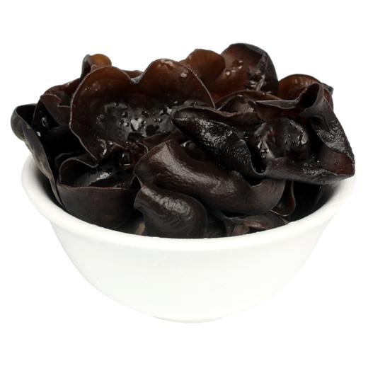 【野森林】甄选柞水木耳 200g 商品图5