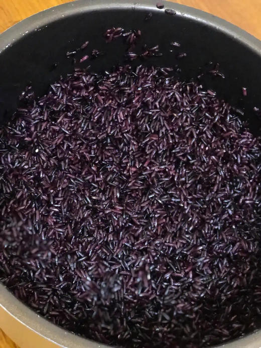 云南紫米8.5元/袋500g  明日到 商品图3