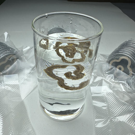 【青山特惠】禅意生活馆 奶香味正区印度老山檀香 便携祥云片香 盘香无粘粉无科技纯天然 商品图4