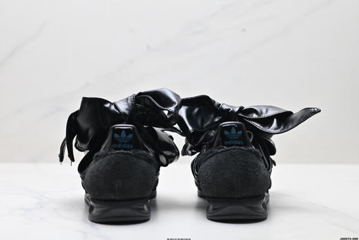 阿迪达斯Caroline Hu x Adidas SL 72 OG百搭防滑耐磨低帮运动休闲鞋JH7342女鞋 商品图5