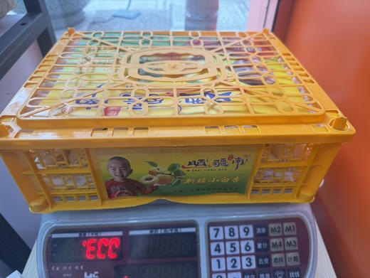 新疆红杏3斤礼盒 商品图11