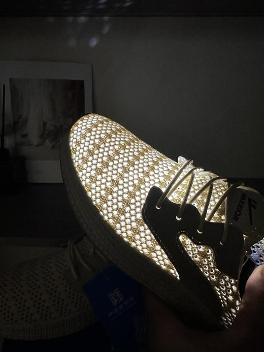 工厂清仓跳楼价❗️男士回力透气网眼休闲鞋 商品图3