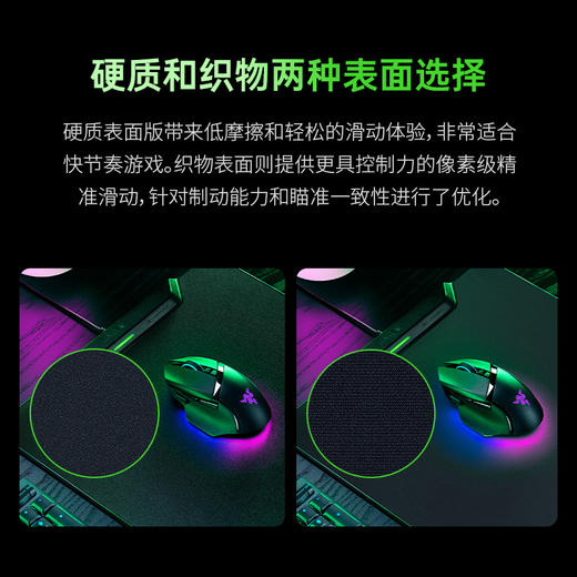 Razer雷蛇 HyperFlux V2无线充电套装【雷蛇官方直营，2年有限质保】 商品图3