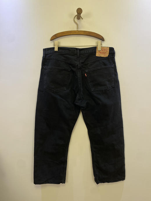 Y2K Vintage Levi’s 李维斯 牛仔裤 长裤（38”） （97 cm）_SLP(5) 商品图0