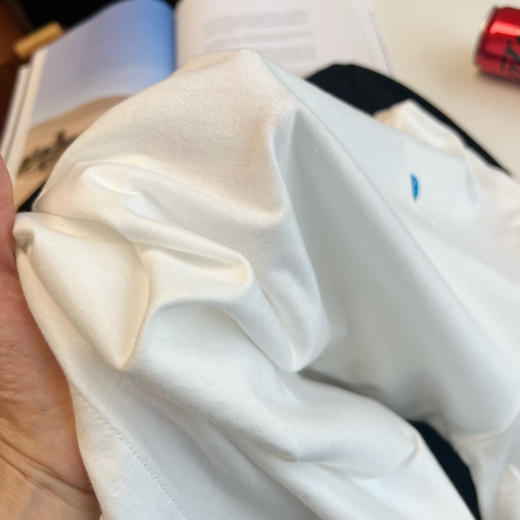 2506107    攀⛰️鼠 男士棉 tee 商品图2