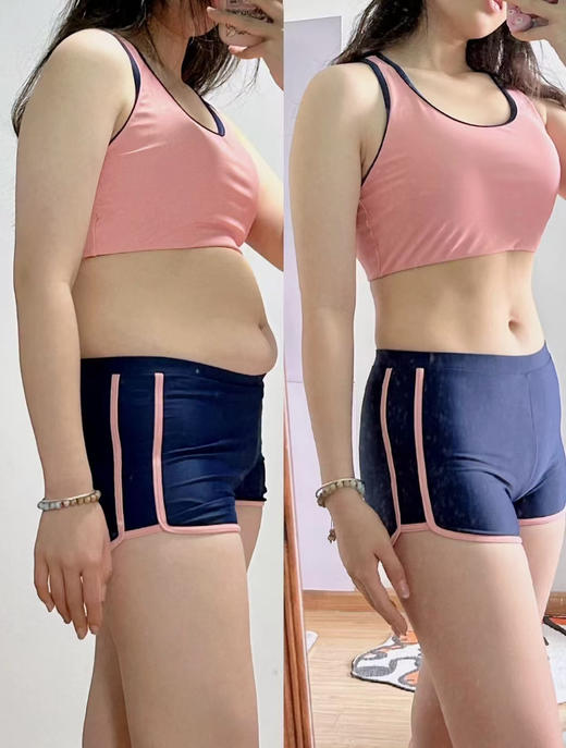 【日本久光製藥無湿轻-蜜贴】源自千年传承的肚脐贴配方!一贴就能逼出陈年湿寒月瘦10斤 精选十七味名贵中草药熬制成膏 纯天然草本配方! 商品图6