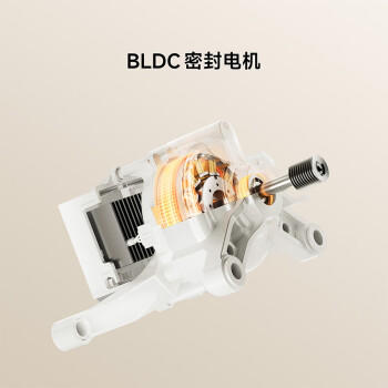 米家小米滚筒洗衣机全自动8公斤羊毛洗超薄机身智能洗一级能效租房XQG80MJ110 /家用电器 /大 家 电 /洗衣机 商品图0