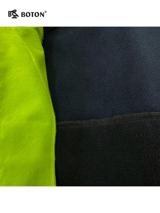 【高明区初中】冬季运动校服外套 商品图3