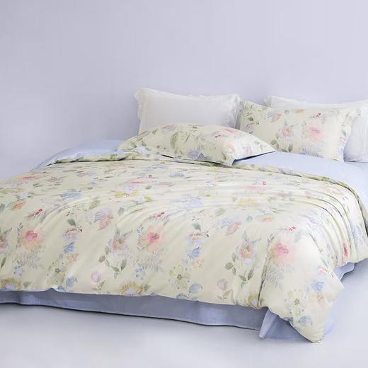 梦洁 纯棉三件套花蕾-3【150】 商品图1