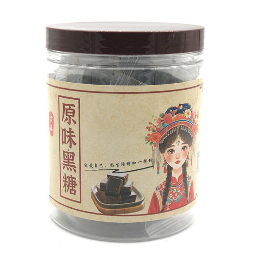 阿比该广西有礼-黑糖组合1000款 商品图4