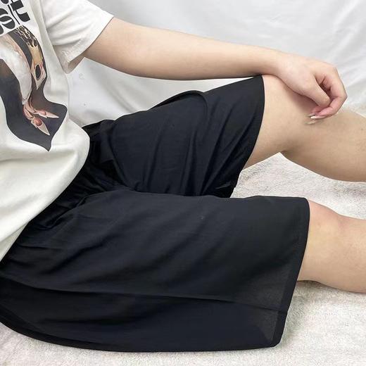 雀说 【2条】绵绸春季新款四分沙滩女士短裤 商品图9