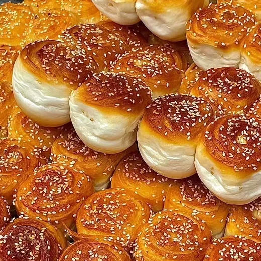 蜂蜜小面包（提前2个小时预定） 商品图0