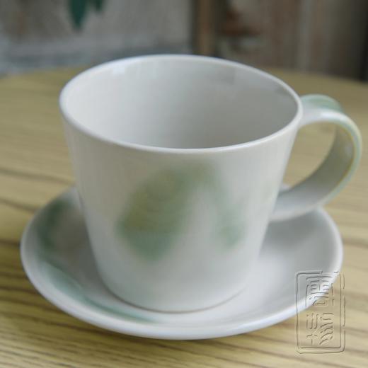 云物记|松石·餐瓷 |Intangible cultural heritage 商品图2