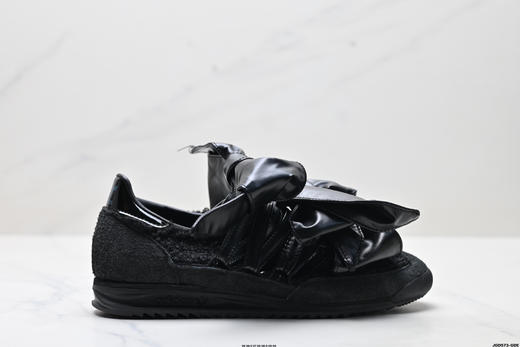 阿迪达斯Caroline Hu x Adidas SL 72 OG百搭防滑耐磨低帮运动休闲鞋JH7342女鞋 商品图0