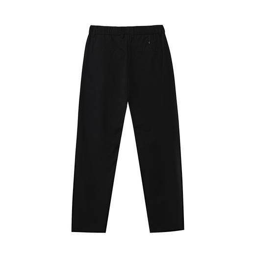 【新品上新】HX 夏季休闲长裤合体Y203520003101 商品图1