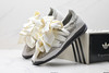 阿迪达斯Caroline Hu x Adidas SL 72 OG百搭防滑耐磨低帮运动休闲鞋JH7342女鞋 商品缩略图7