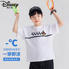 迪士尼男童短袖T恤纯棉儿童上衣半袖2025新款男大童体恤夏季薄款 商品缩略图0
