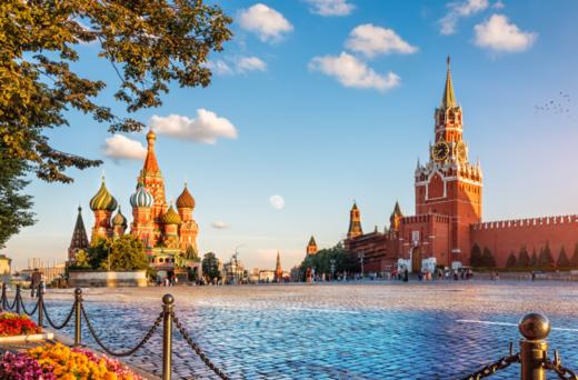 俄罗斯秋色双首都、金环醉美小镇（弗拉基米尔+苏兹达里+谢镇） 10天摄影团 商品图11