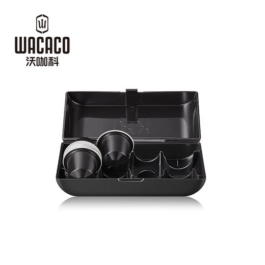 WACACO Minipresso NS2专属旅行套装保护套户外露营旅行野餐保护壳 灰色 商品图3