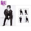 【中商原版】ZARD坂井泉水35周年纪念写真集 ZARD MONOCHROME 日文原版日韩 ZARD35周年記念写真集 ZARD MONOCHROME 商品缩略图3