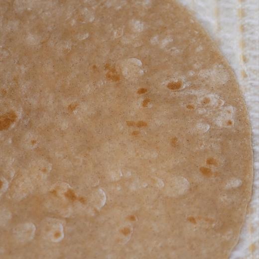 生态荞麦卷饼 | 健康面食 | 农场自研 *Pancake 商品图6