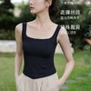 「K」洛诗琳35443鱼骨显瘦背心2025夏季新款文胸一体美背内衣5107 商品缩略图2