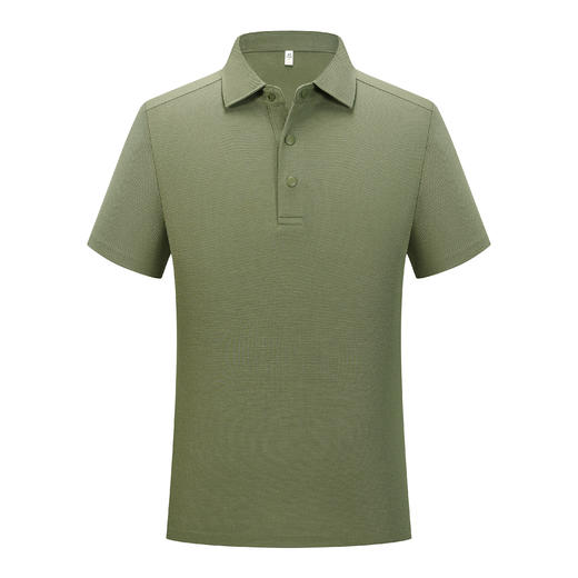 抵羊男士POLO衫 商品图0