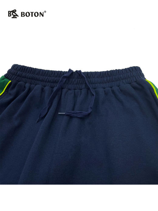 【高明区初中】秋季运动校服长裤 商品图1