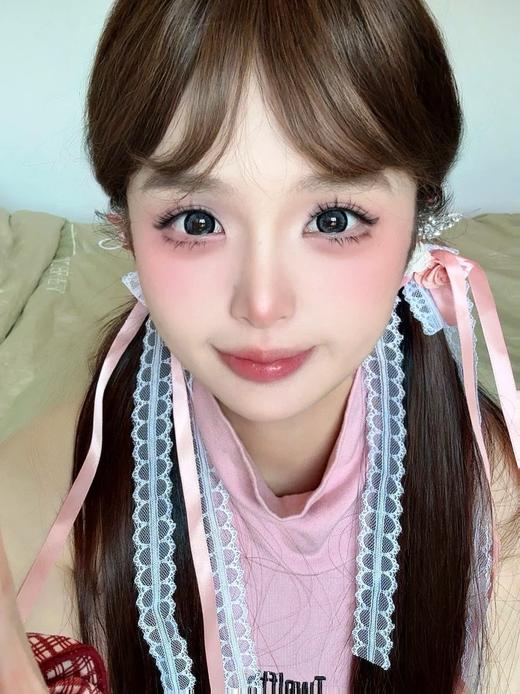 Tina【双马尾萝莉】14.5mm 商品图3