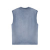 【新品上新】HX 夏季圆领背心微宽松纯棉C109520014101 商品缩略图8