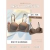 【半杯肩带防滑文胸】穿出圆圆胸外扩型内衣女小胸聚拢显大胸罩无痕 商品缩略图5