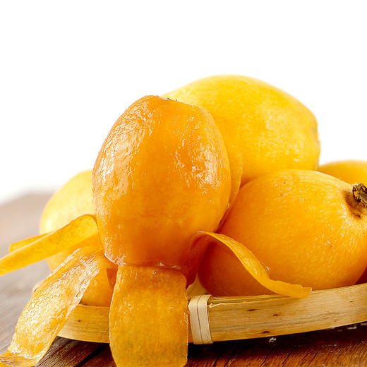 现货新鲜四川米易枇杷应季水果采摘高山应季枇杷琵琶 商品图1