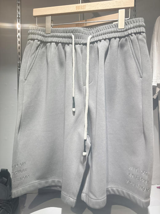 5F  UU  FAST短裤 商品图0