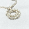 珍珠项链-白珠【6.5-7.5mm】编号200066 商品缩略图2