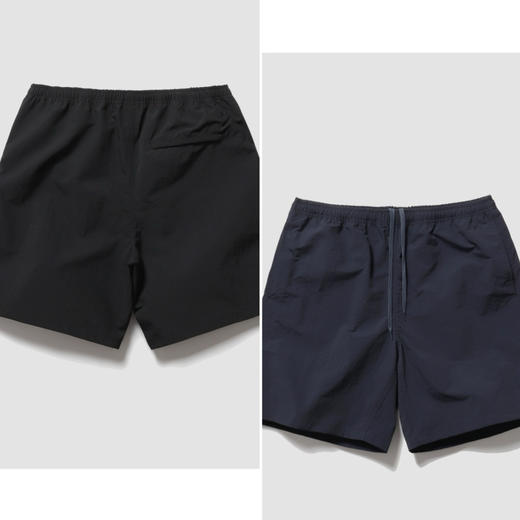 2506103     日本户外 机能中裤 商品图0