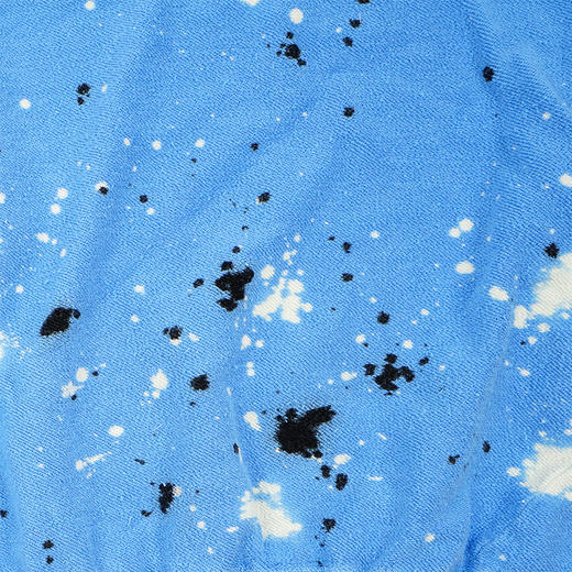 NOMA Hand Dye Twist Sweat 职人手工染色女装圆领套头卫衣 商品图1