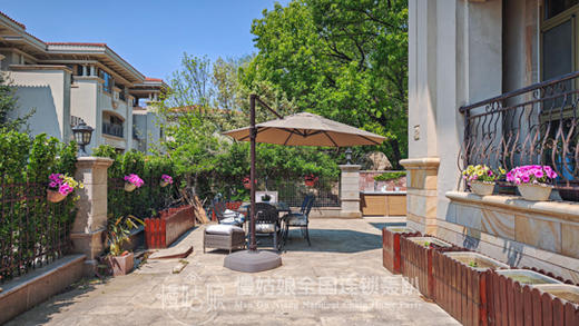 大连慢姑娘西山映轰趴馆 商品图1