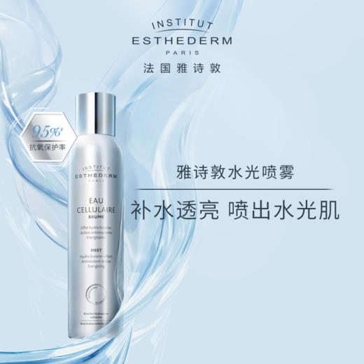 雅诗敦盈沛靓源水润精华喷雾【有效期至26年7月】 商品图0