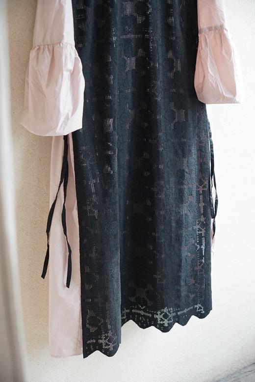 Robe de peau 商品图13