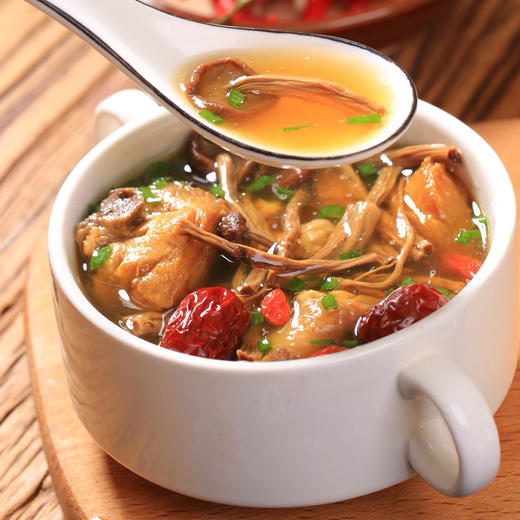 【野森林】茶树菇 150克 商品图3