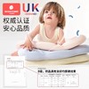 科巢婴儿童枕头记忆棉亲水棉1-3-6岁以上宝宝枕头四季通用可水洗 商品缩略图4