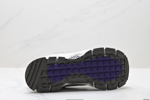 耐克Nike Zoom Vomero Roam复古休闲运动慢跑鞋FV2295-002男女鞋 商品图8