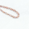 珍珠手链-粉珠【4.8-5.6mm】编号300013 商品缩略图2