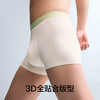【新品上新】有棵树纯棉男士四角裤3条装-U1177 商品缩略图5